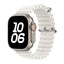 Apple Watch Ultra 49mm Zore KRD-75 Silikon Kordon