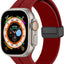Apple Watch Ultra 49mm Zore KRD-84 Silikon Kordon
