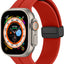 Apple Watch Ultra 49mm Zore KRD-84 Silikon Kordon