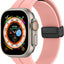 Apple Watch Ultra 49mm Zore KRD-84 Silikon Kordon