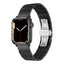 Apple Watch Ultra 49mm Zore KRD-86 Metal Kordon Gold