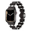 Apple Watch Ultra 49mm Zore KRD-96 Metal Kordon