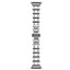 Apple Watch Ultra 49mm Zore KRD-96 Metal Kordon Starlight