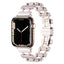 Apple Watch Ultra 49mm Zore KRD-96 Metal Kordon Siyah