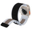 Apple Watch Ultra 49mm Zore KRD-99 Hasır Kordon Gri