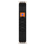 Apple Watch Ultra 49mm Zore KRD-99 Hasır Kordon Siyah