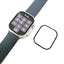 Apple Watch Ultra 49mm Zore PMMA Pet Saat Ekran Koruyucu