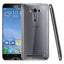 Asus Zenfone 2 Laser ZE500KL Kılıf Zore Süper Silikon Kapak Renksiz