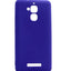 Asus Zenfone 3 Max ZC520TL Kılıf Zore Premier Silikon Kapak Mor