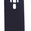 Asus Zenfone 3 ZE552KL Kılıf Zore Premier Silikon Kapak Siyah