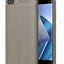 Asus Zenfone 4 Max ZC554KL Kılıf Zore Niss Silikon Kapak Lacivert