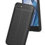 Asus Zenfone 4 Max ZC554KL Kılıf Zore Niss Silikon Kapak Lacivert