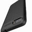 Asus Zenfone 4 Max ZC554KL Kılıf Zore Niss Silikon Kapak Kırmızı
