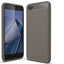 Asus Zenfone 4 Max ZC554KL Kılıf Zore Room Silikon Kapak Lacivert