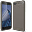 Asus Zenfone 4 Max ZC554KL Kılıf Zore Room Silikon Kapak Lacivert