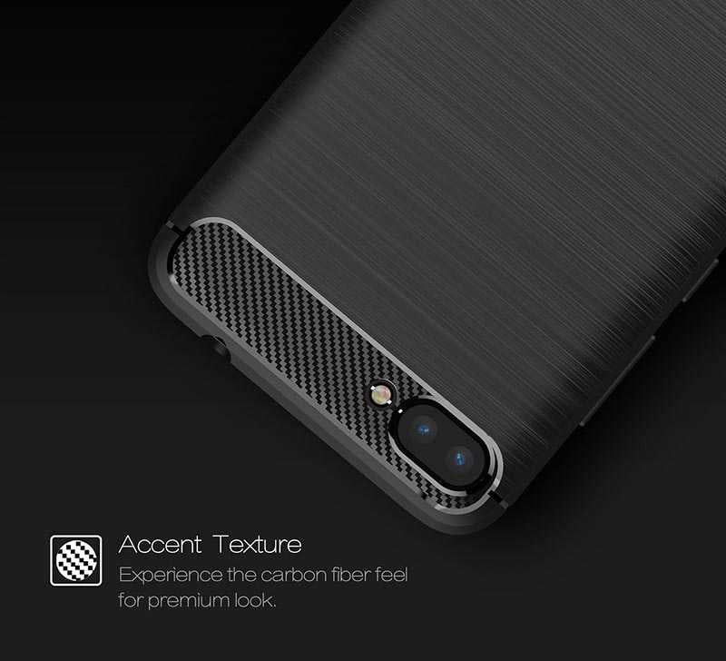 Asus Zenfone 4 Max ZC554KL Kılıf Zore Room Silikon Kapak Siyah