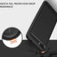 Asus Zenfone 4 Max ZC554KL Kılıf Zore Room Silikon Kapak Lacivert