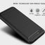Asus Zenfone 4 Max ZC554KL Kılıf Zore Room Silikon Kapak Lacivert