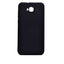 Asus Zenfone 4 Selfie ZD553KL Kılıf Zore Premier Silikon Kapak Lacivert