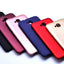 Asus Zenfone 4 Selfie ZD553KL Kılıf Zore Premier Silikon Kapak Siyah