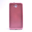 Asus Zenfone 4 Selfie ZD553KL Kılıf Zore Premier Silikon Kapak Rose Gold