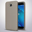 Asus Zenfone 4 Selfie ZD553KL Kılıf Zore Silikon Niss Kapak Gri