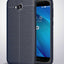 Asus Zenfone 4 Selfie ZD553KL Kılıf Zore Silikon Niss Kapak Lacivert