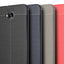 Asus Zenfone 4 Selfie ZD553KL Kılıf Zore Silikon Niss Kapak Lacivert