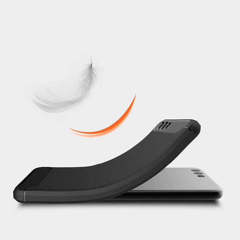 Asus Zenfone 4 ZE554KL Kılıf Zore Room Silikon Kapak Siyah