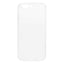 Asus Zenfone 4 ZE554KL Kılıf Zore Süper Silikon Kapak Renksiz