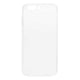 Asus Zenfone 4 ZE554KL Kılıf Zore Süper Silikon Kapak
