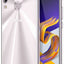 Asus Zenfone 5 ZE620KL Kılıf Zore Süper Silikon Kapak
