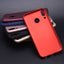 Asus Zenfone 5 ZE620KL Kılıf Zore Premier Silikon Kapak Kırmızı