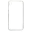 Asus Zenfone Live ZB501KL Kılıf Zore Süper Silikon Kapak