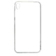 Asus Zenfone Live ZB501KL Kılıf Zore Süper Silikon Kapak