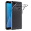 Asus Zenfone Max Plus (M1) ZB570TL Kılıf Zore Süper Silikon Kapak