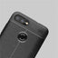 Asus Zenfone Max Plus (M1) ZB570TL Kılıf Zore Niss Silikon Kapak Lacivert