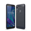 Asus Zenfone Max Pro ZB602KL Kılıf Zore Room Silikon Kapak