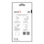 Asus Zenfone Max Pro ZB602KL Zore Blue Nano Ekran Koruyucu Renksiz