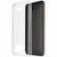 Asus Zenfone Max ZC550KL Kılıf Zore Süper Silikon Kapak Renksiz