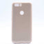 Casper Via F2 Kılıf Zore Premier Silikon Rose Gold