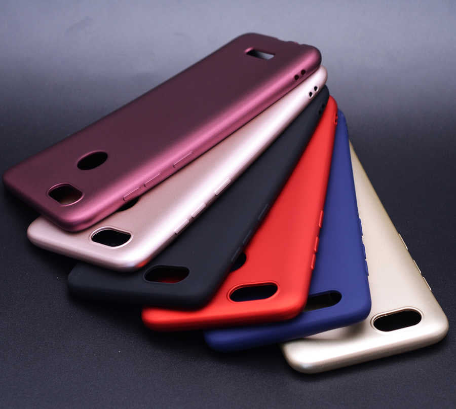 Casper Via M4 Kılıf Zore Premier Silikon Kapak Rose Gold