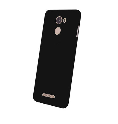 Casper Via P2 Kılıf Zore Süper Silikon Kapak Siyah