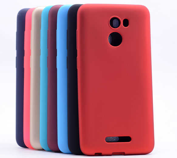 Casper Via P2 Kılıf Zore Premier Silikon Kapak Rose Gold