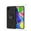 Galaxy A01 Core Kılıf Zore Ravel Silikon Kapak