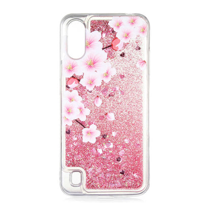 Galaxy A01 Kılıf Zore Marshmelo Silikon NO4