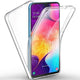 Galaxy A02 Kılıf Zore Enjoy Kapak