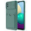 Galaxy A02 Kılıf Zore Kartix Kapak
