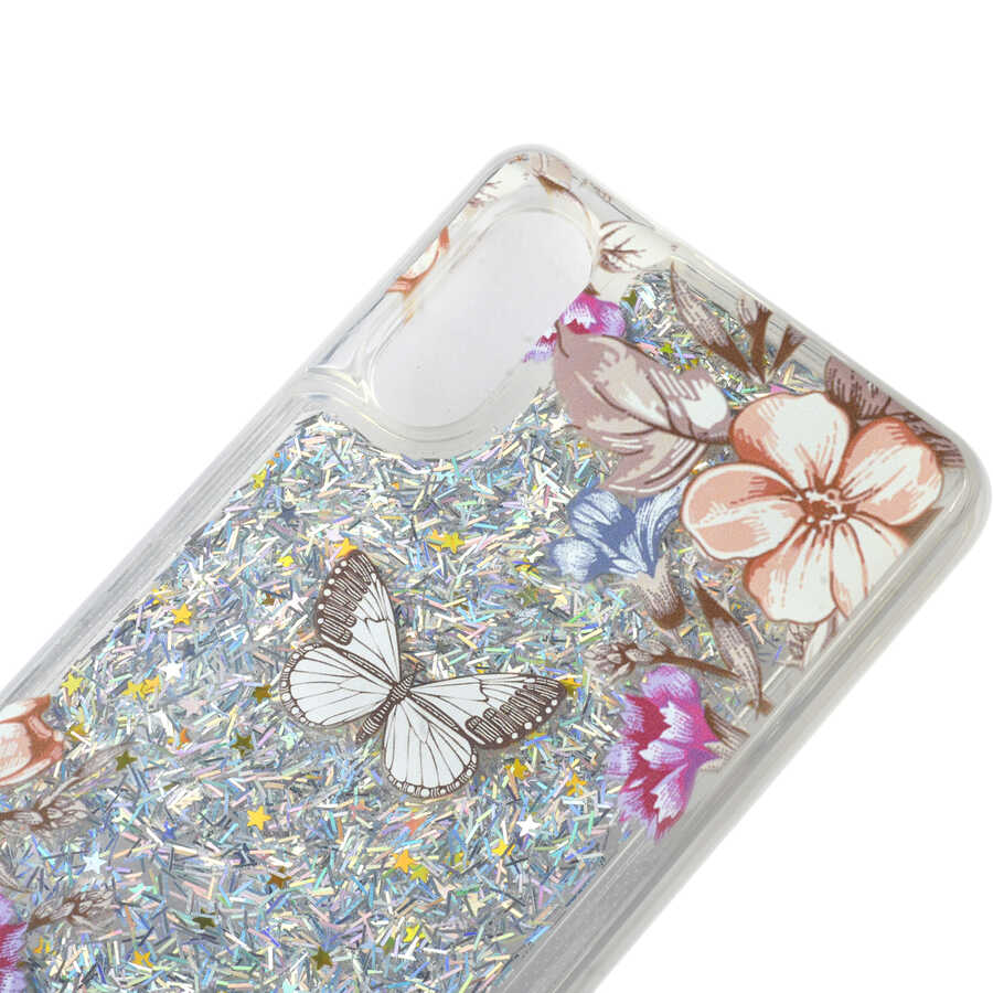 Galaxy A02 Kılıf Zore Marshmelo Silikon NO6