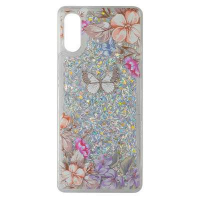 Galaxy A02 Kılıf Zore Marshmelo Silikon NO6